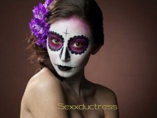 Sexxductress