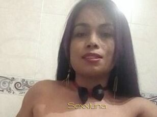 Sexxluna