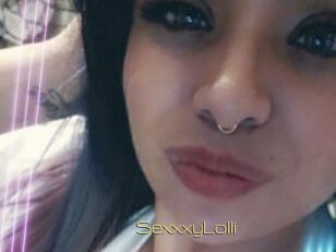 SexxxyLolli