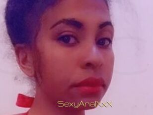 SexyAnalXxX