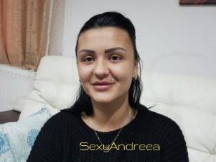 SexyAndreea