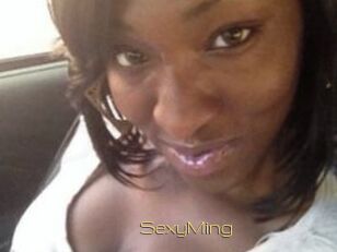 SexyMing