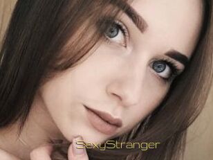 SexyStranger