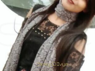 Sexy_DIvya