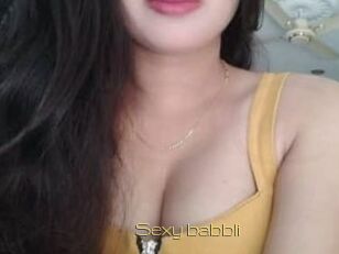 Sexy_babbli
