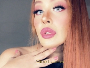 Sina_Latina