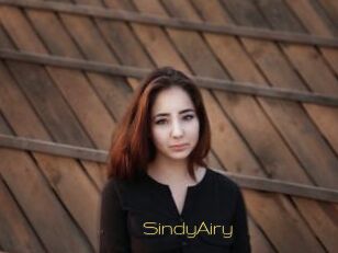 SindyAiry