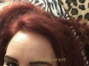 SinfulScarlett