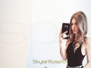 SkylarRoseXX