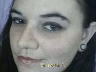 SmoakinV