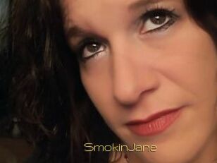 SmokinJane