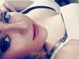 SophiaFoxxx