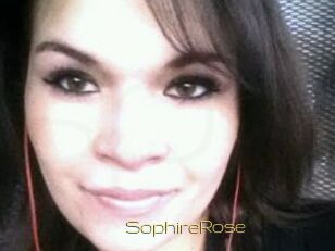 SophireRose