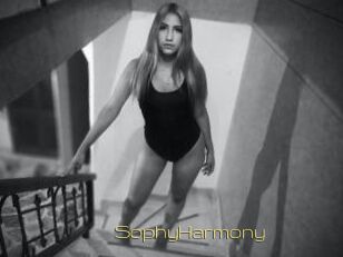 SophyHarmony