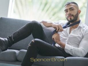 SpencerBrown Super Cul