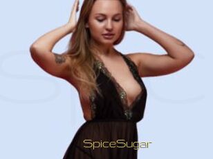 SpiceSugar