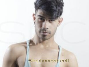 Stephanoverentt