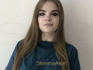 SteshaAllen