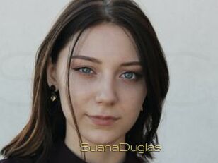 SuanaDuglas