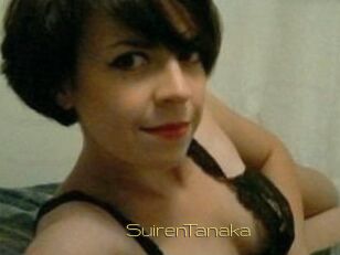 SuirenTanaka