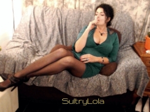 SultryLola