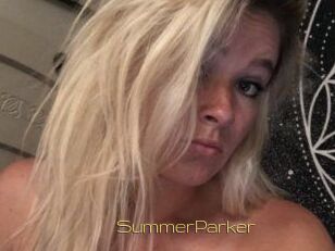Summer_Parker