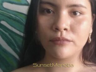 SunsetManoba