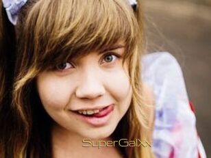 SuperGalXx