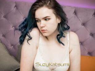 SuzyKatsumi
