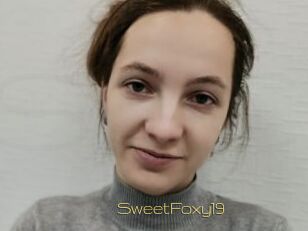 SweetFoxy19