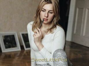 SweetLittleFox