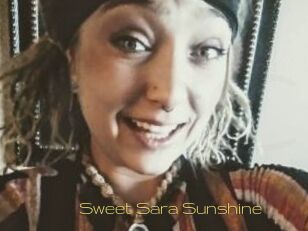 Sweet_Sara_Sunshine