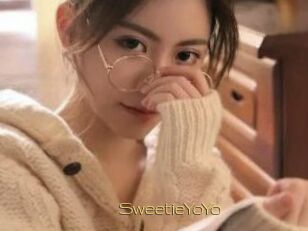 SweetieYoYo