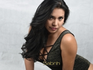 Sabrih