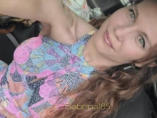 Sabrina185