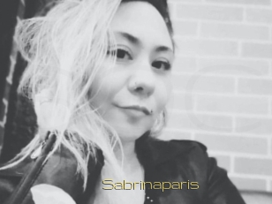 Sabrinaparis