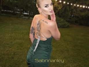 Sabrinariley