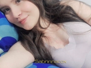 Sabrinnacox