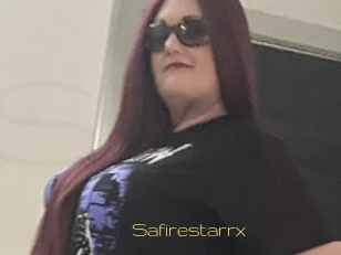 Safirestarrx