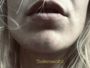 Sallieswaltz