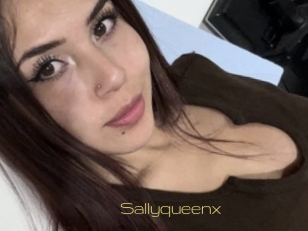 Sallyqueenx