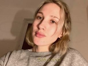 Sallyrand