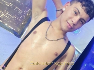 Salvador_xgomez