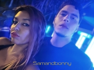 Samandbonny