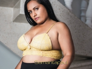 Samantapaul