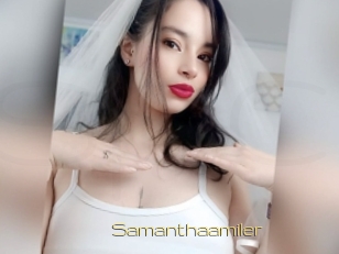 Samanthaamiler