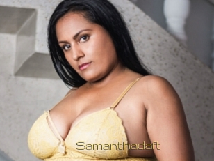 Samanthadaft