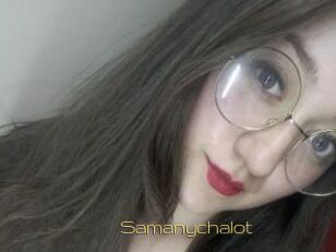 Samanychalot