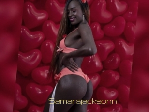 Samarajacksonn