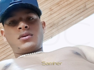 Samher